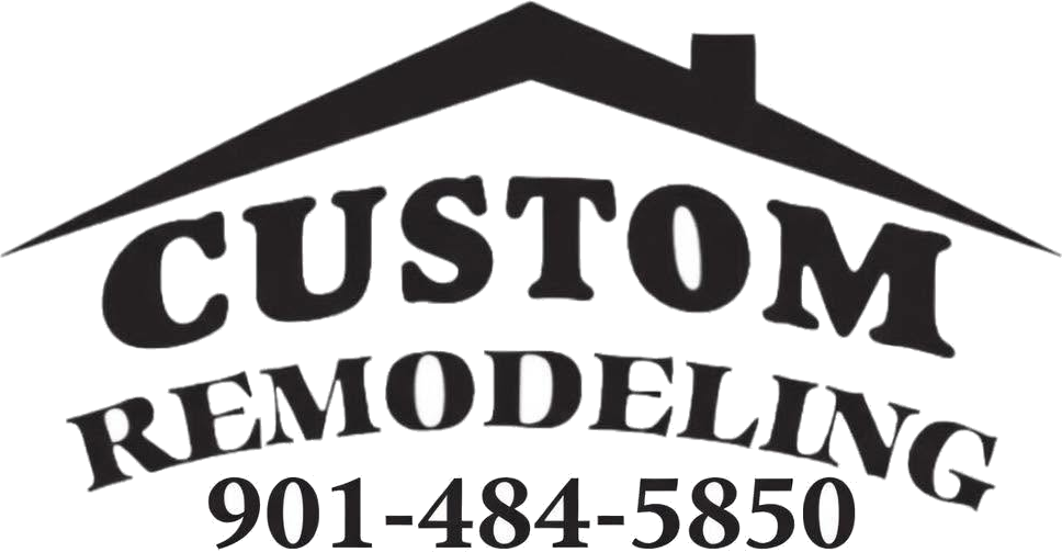 Custom Remodeling logo